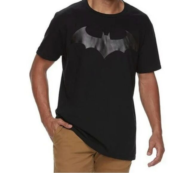 Batman Other - DC Comics Batman Logo Tee For Men